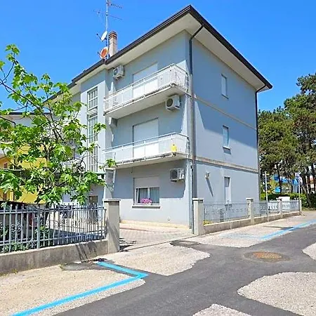 Apartamento Two In