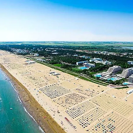 Two In Apartamento Bibione