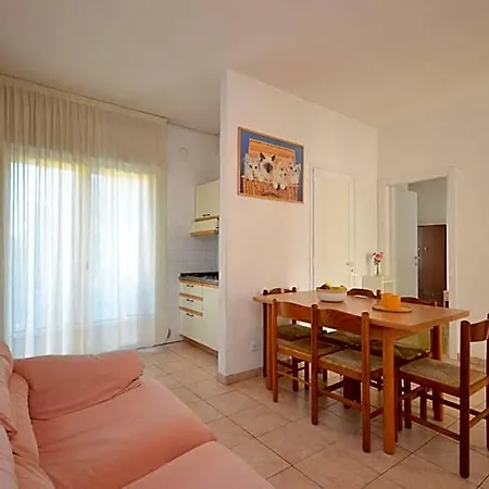 Two In Apartment